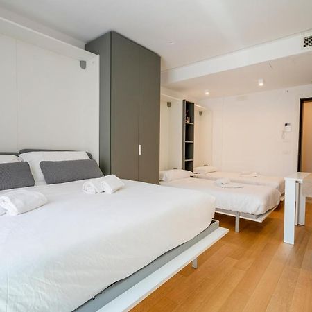 Twelve12 - Universita & Stazione Aparment Bari Exterior photo